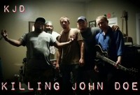 Killing John Doe