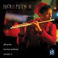 Nicole Mitchell