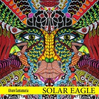 Solar Eagle