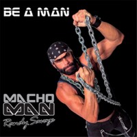 "Macho Man" Randy Savage