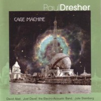 Paul Dresher