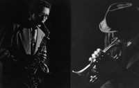 Chet Baker & Lee Konitz