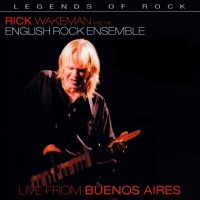 Rick Wakeman & The English Rock Ensemble