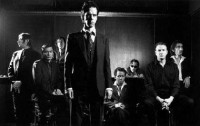 Nick Cave & the Bad Seeds