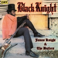 James Knight & The Butlers