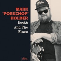 Mark 'Porkchop' Holder