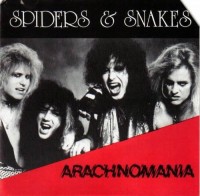 Spiders & Snakes