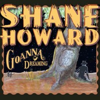 Shane Howard