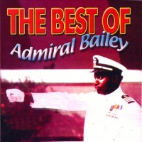 admiral bailey