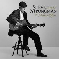 Steve Strongman