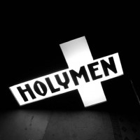 Holymen
