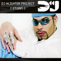 DJ Alligator