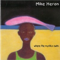 Mike Heron