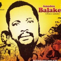 Amadou Balake