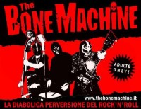 The Bone Machine