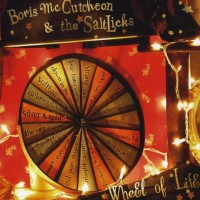 Boris Mccutcheon & The Saltlicks