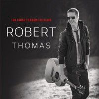 Robert Thomas
