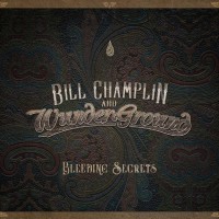 Bill Champlin & Wunderground