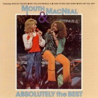 Mouth & Macneal
