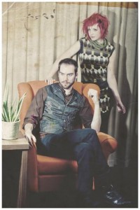 Torre Florim & Roos Rebergen