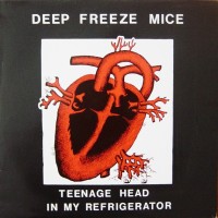 The Deep Freeze Mice