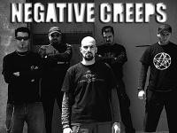 Negative Creeps