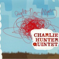 Charlie Hunter Quintet