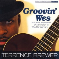 Terrence Brewer