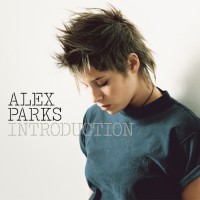 Alex Parks