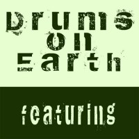 Drums On Earth