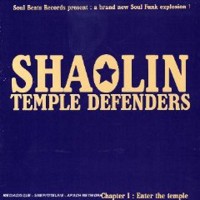 Shaolin Temple Defenders