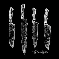 The Cruel Knives