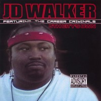 JD Walker