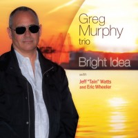 Greg Murphy Trio