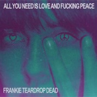 Frankie Teardrop Dead