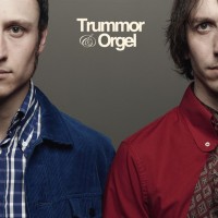 Trummor & Orgel