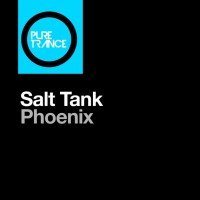 Salt tank