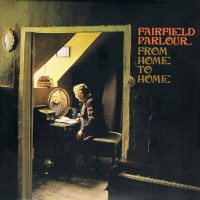 Fairfield Parlour