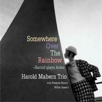 Harold Mabern Trio