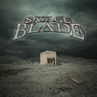 Savage Blade