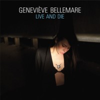 Geneviève Bellemare