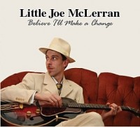 Little Joe McLerran