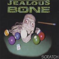 Jealous Bone