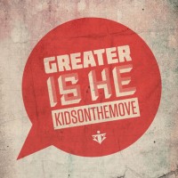 Greater Is He