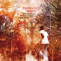 Tomeka Reid Quartet