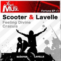 Scooter & Lavelle