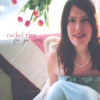 Rachel Ries
