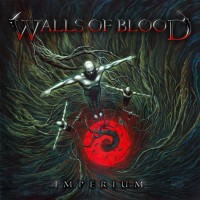 Walls Of Blood