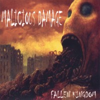 Malicious Damage