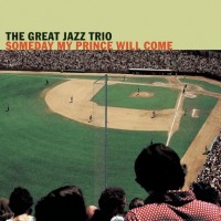 The Great Jazz Trio